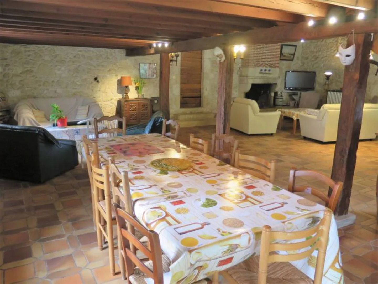 House La Raze Saas-Almagell