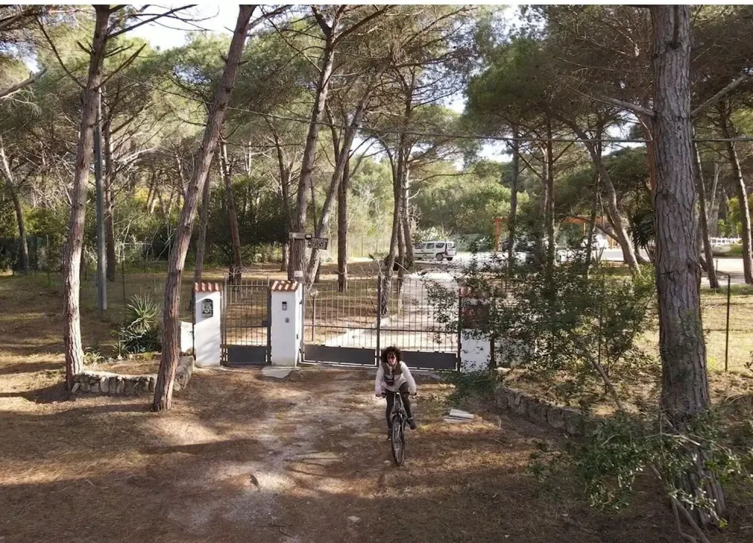 Antica Villa Colonica