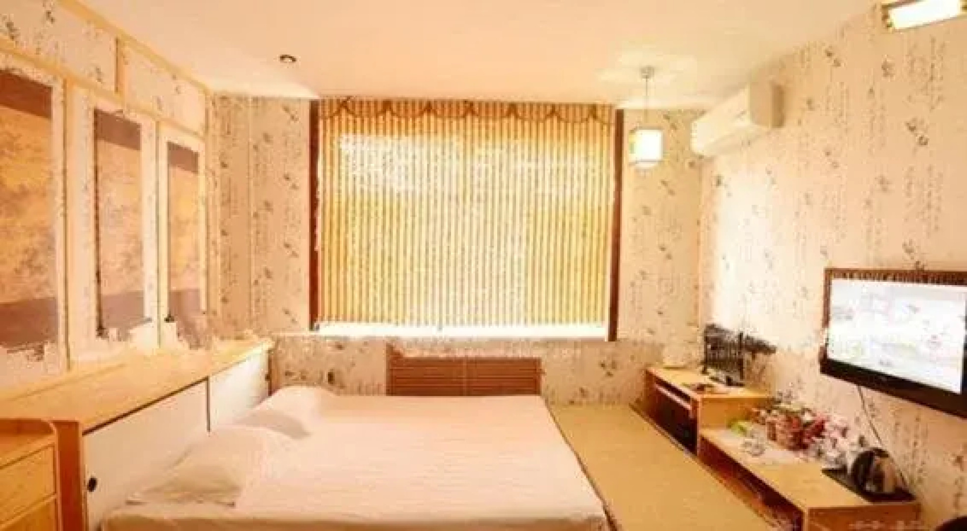 Tianyu Fashion Hotel