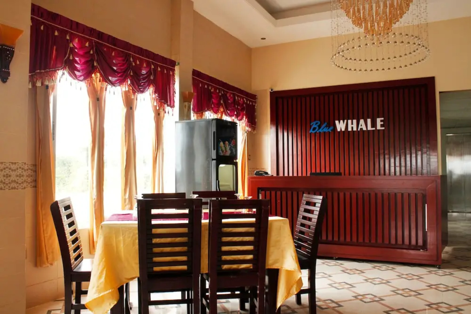 Lighthouse Family Retreat