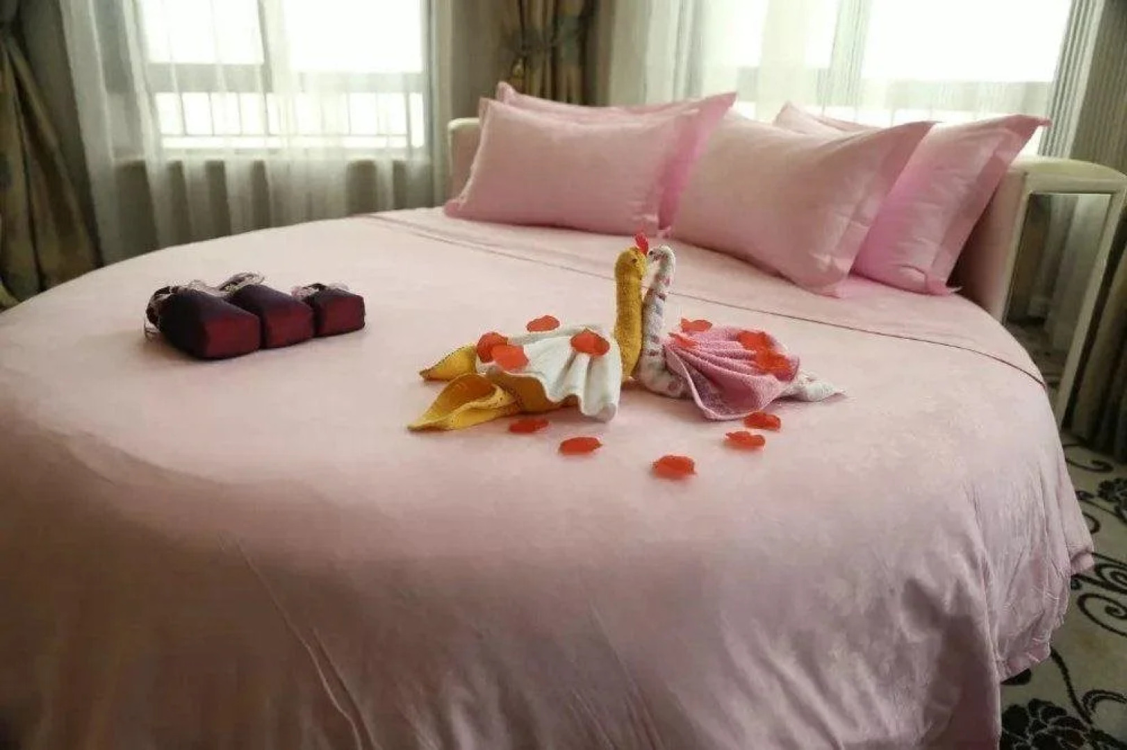 Country Garden Phoenix Hotel