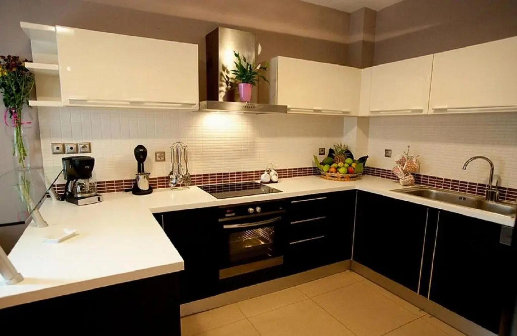 Sandy Point Villas Chania