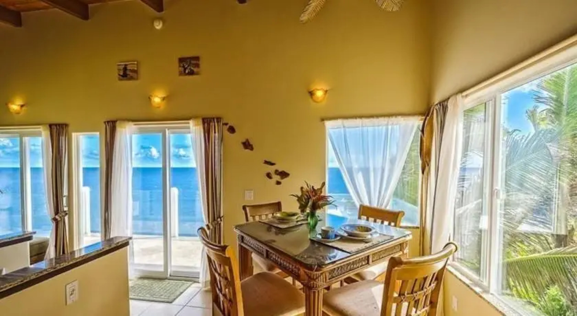 Kehena Beach Vacation Rentals