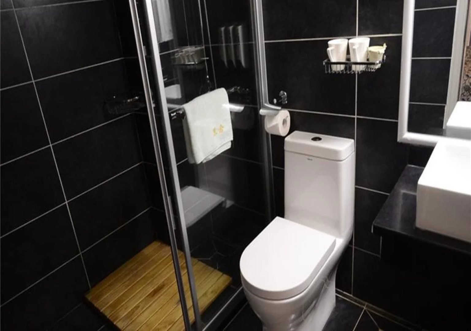 Humble Inn Boutique Residence