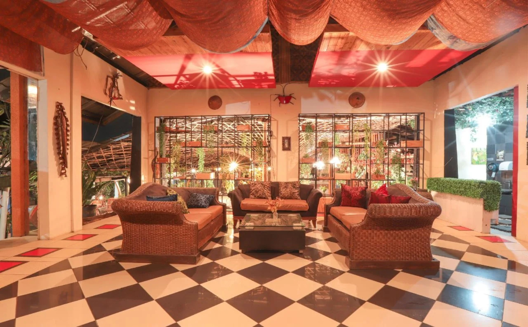 The Village Resort Bogor Powered by Archipelago