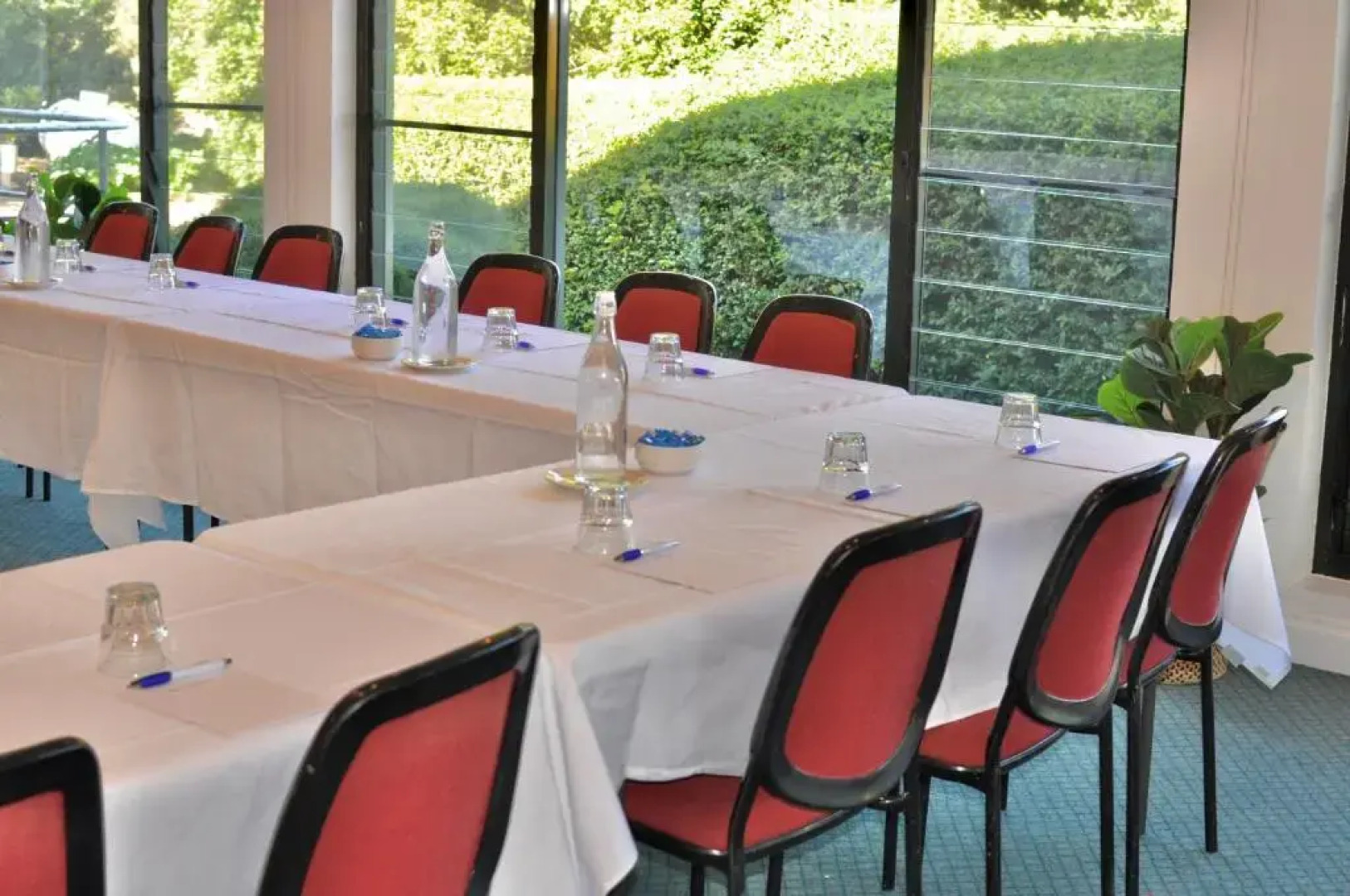 Mercure Lake Macquarie Raffertys Resort