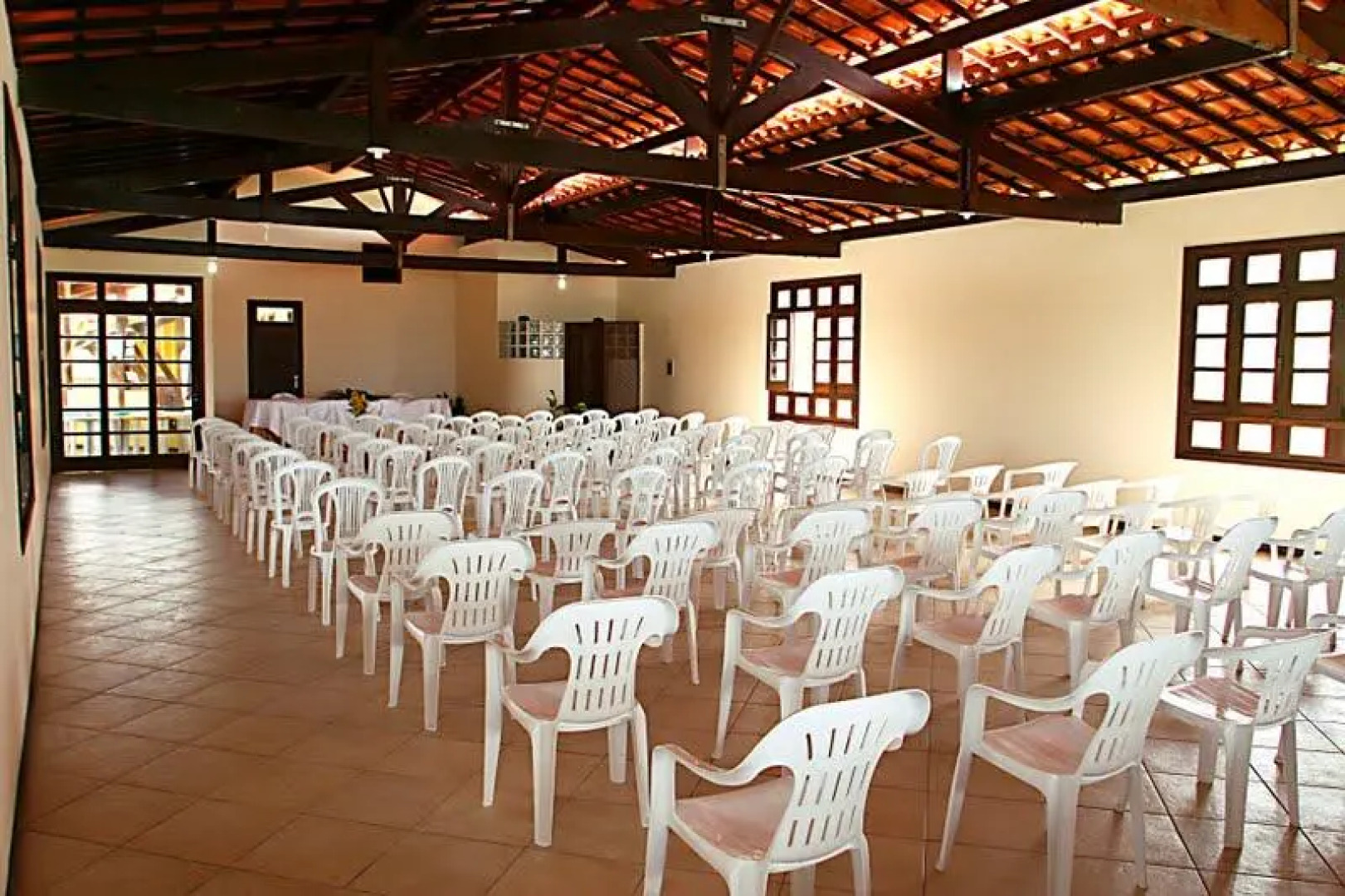 Girassol Praia Hotel