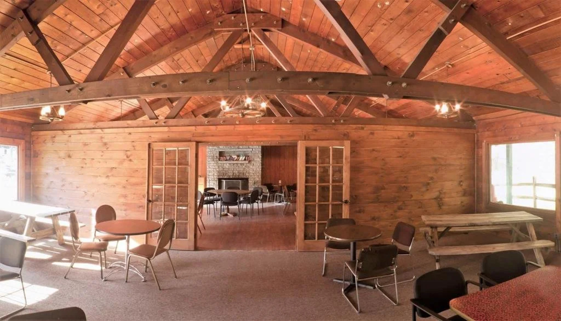 Sun Retreats Adirondack Gateway