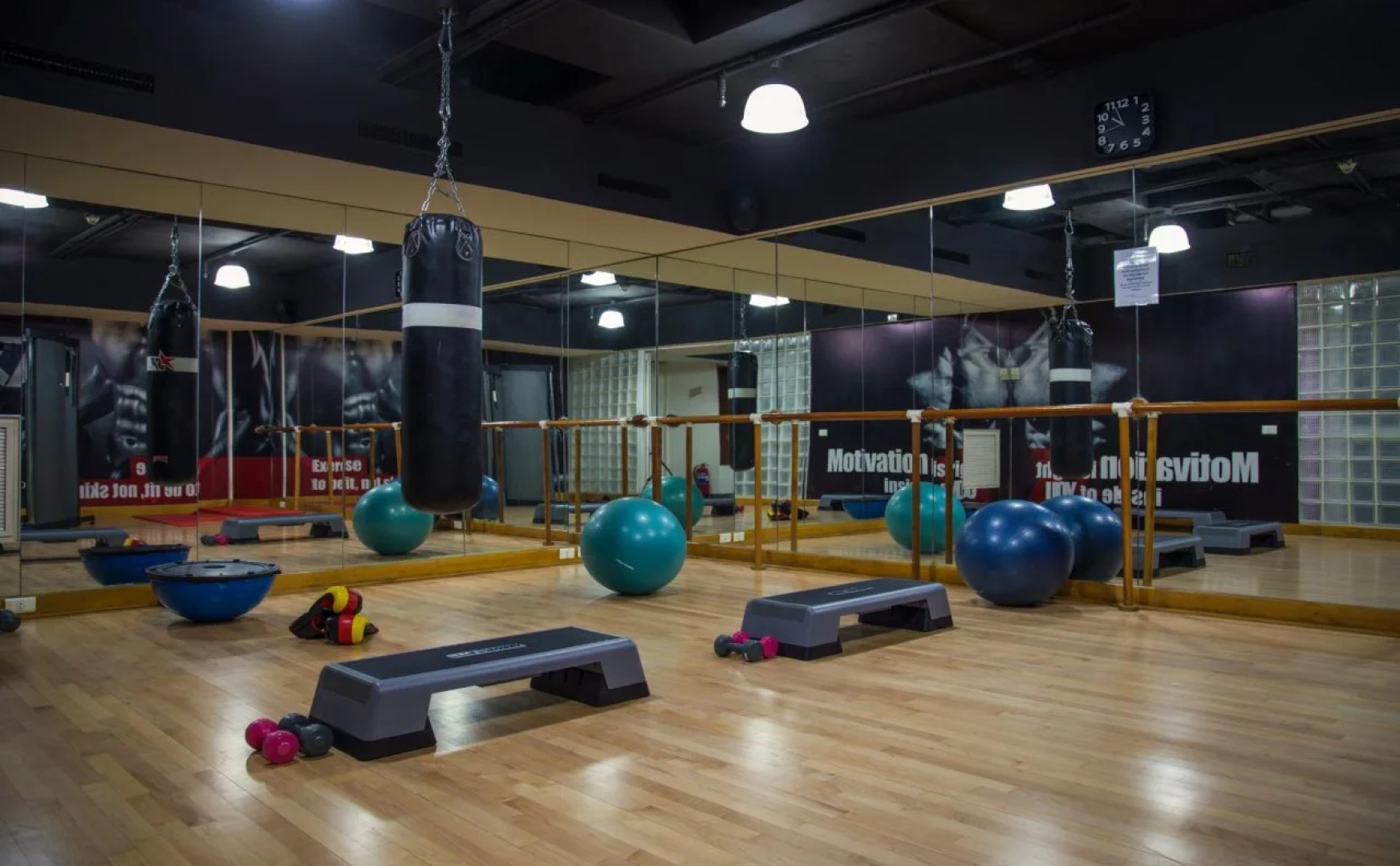 Golden Tulip Galleria Hotel