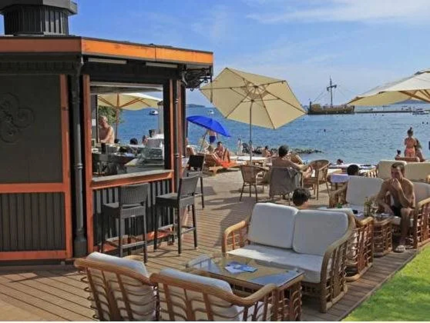 Amadria Park Camping Mobile Homes