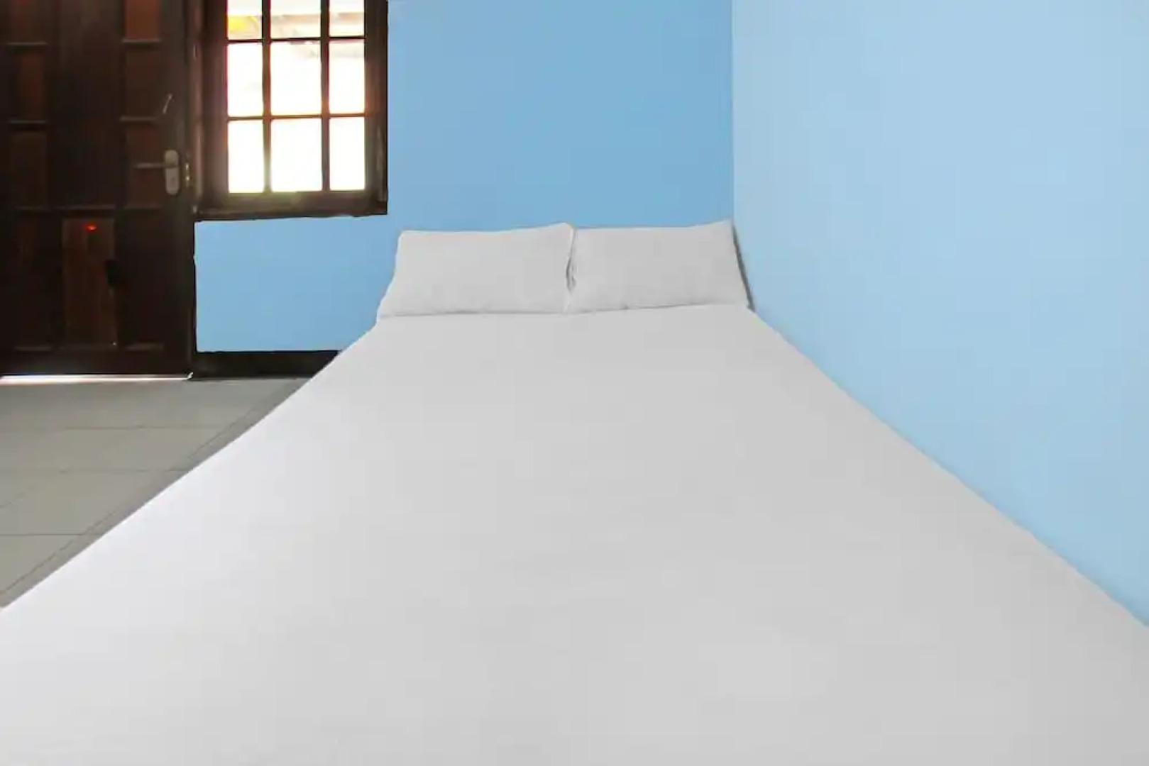 Hotel O Sukandi Homestay Near The Semeton Homestay