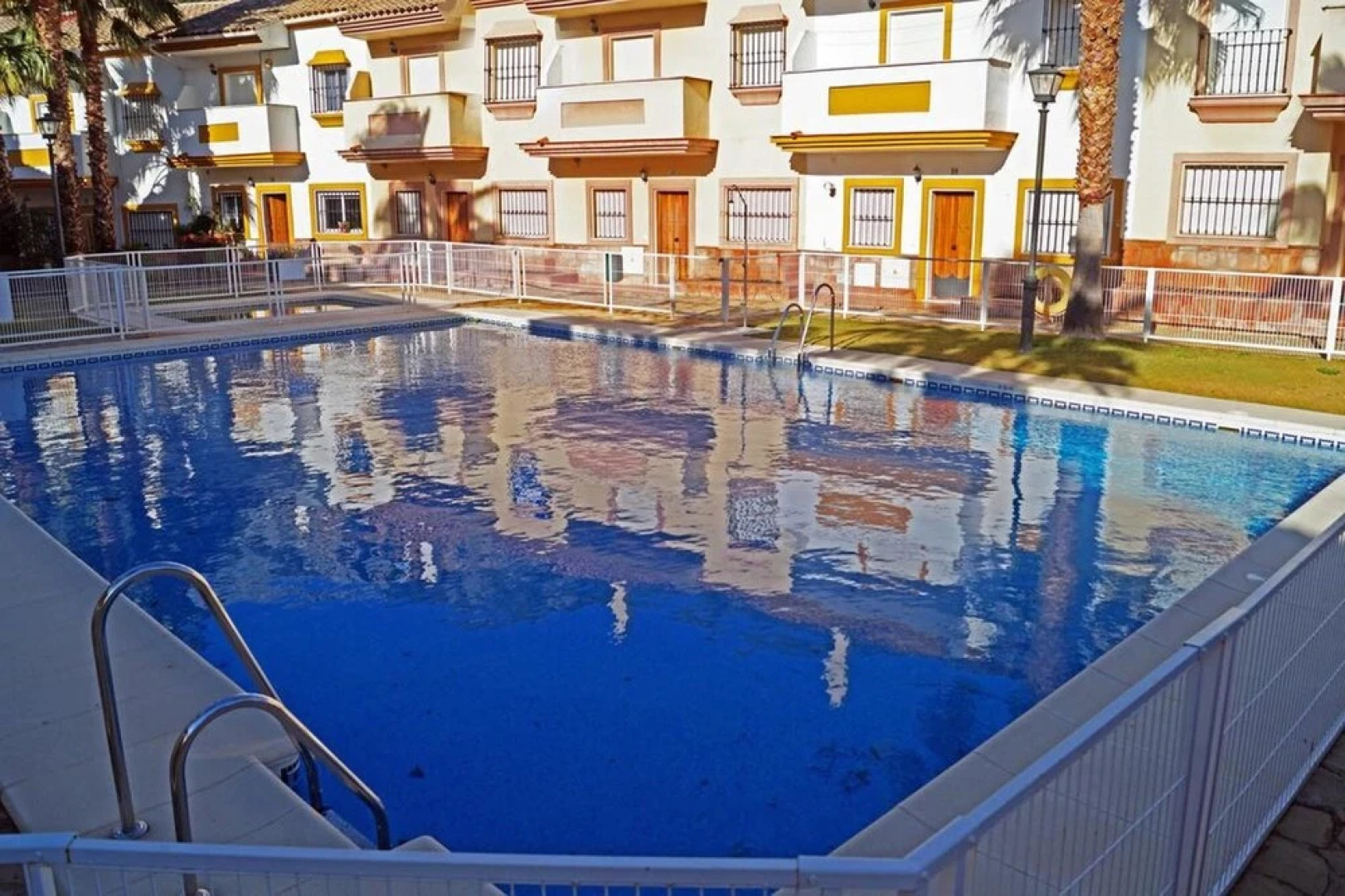 House With 3 Bedrooms in Benaoján, With Pool Access and Furnished Terr