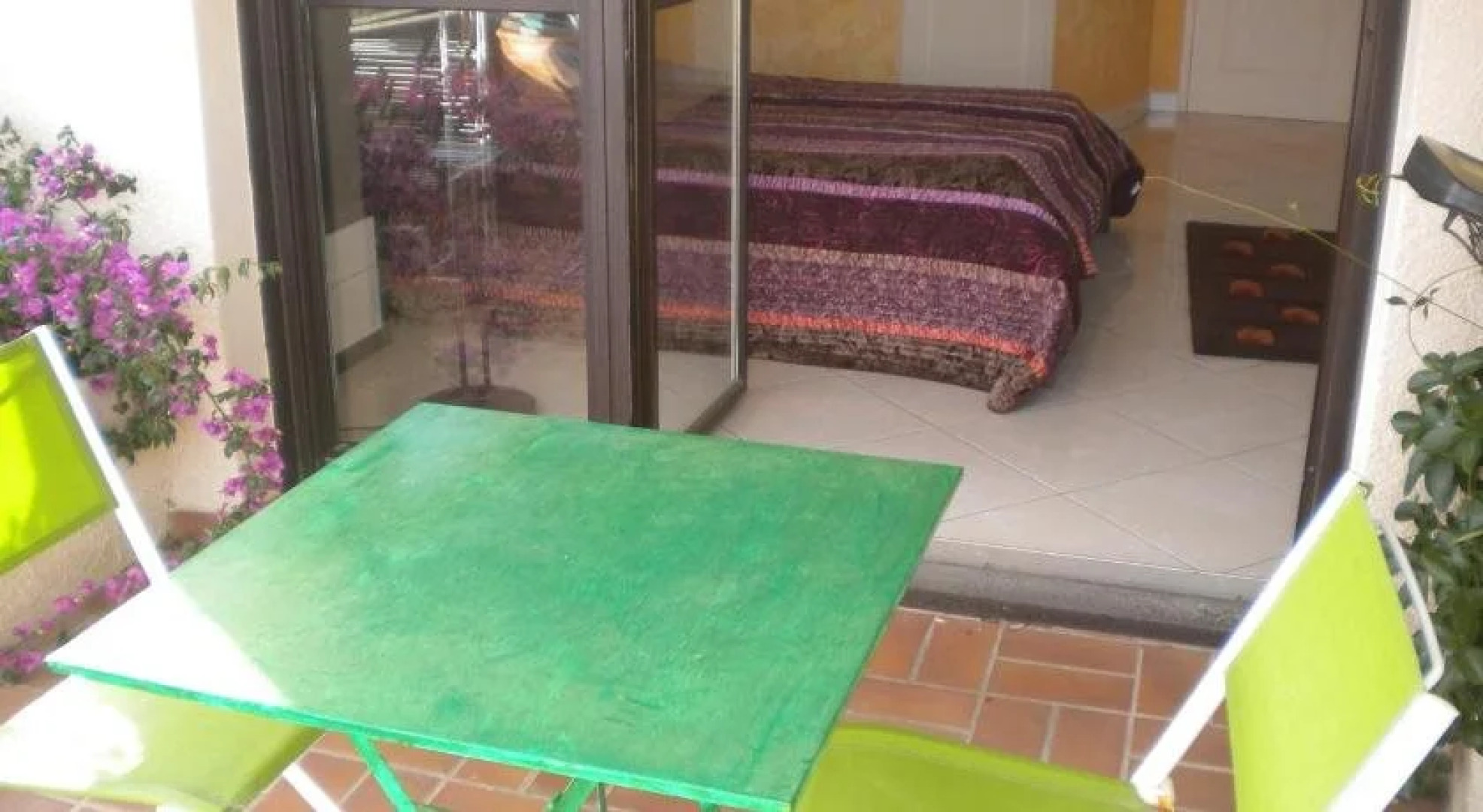 Chambre hôtes Wagram