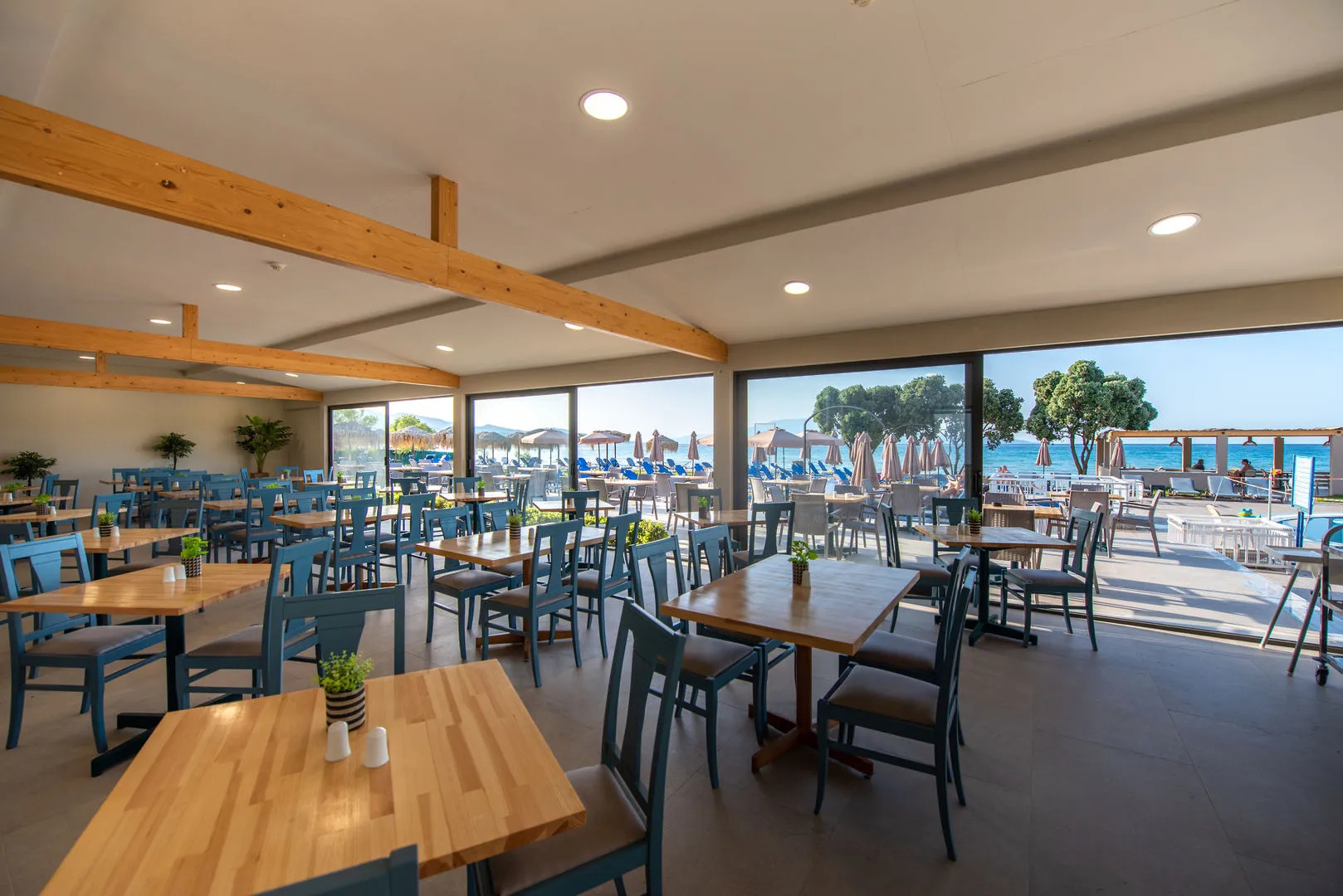 Alykanas Beach Hotel by Zante Plaza