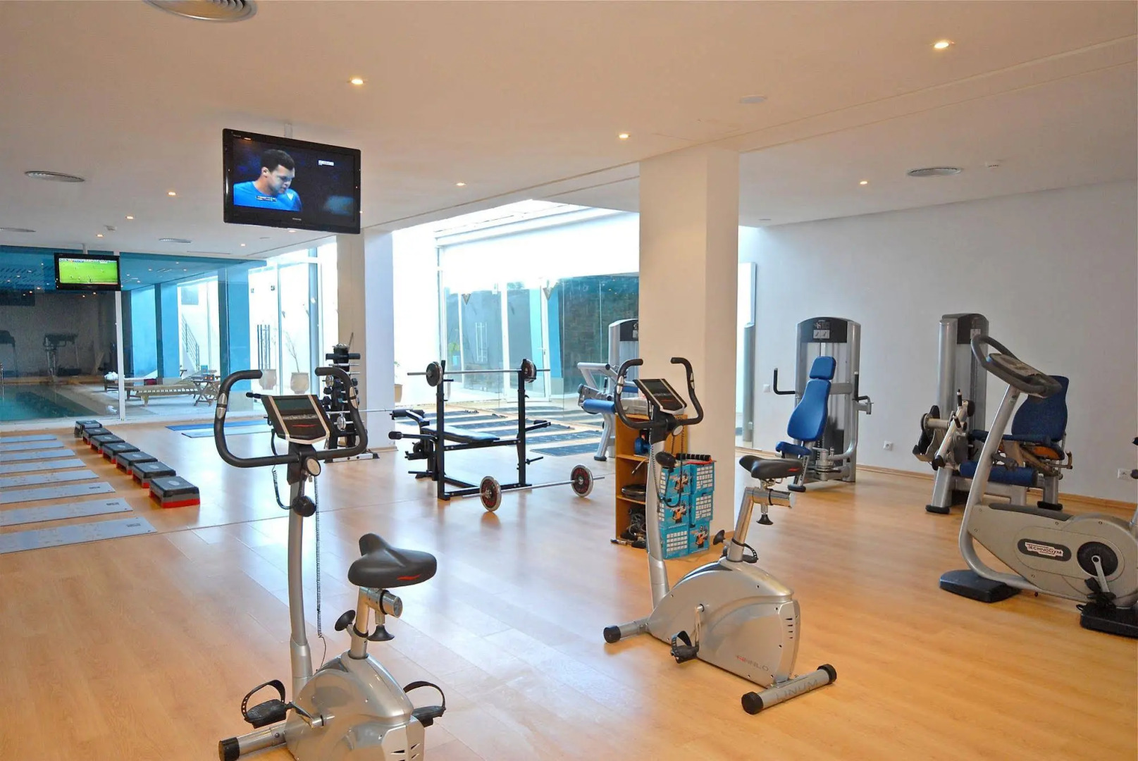 Wellness & Sport Center Morocco