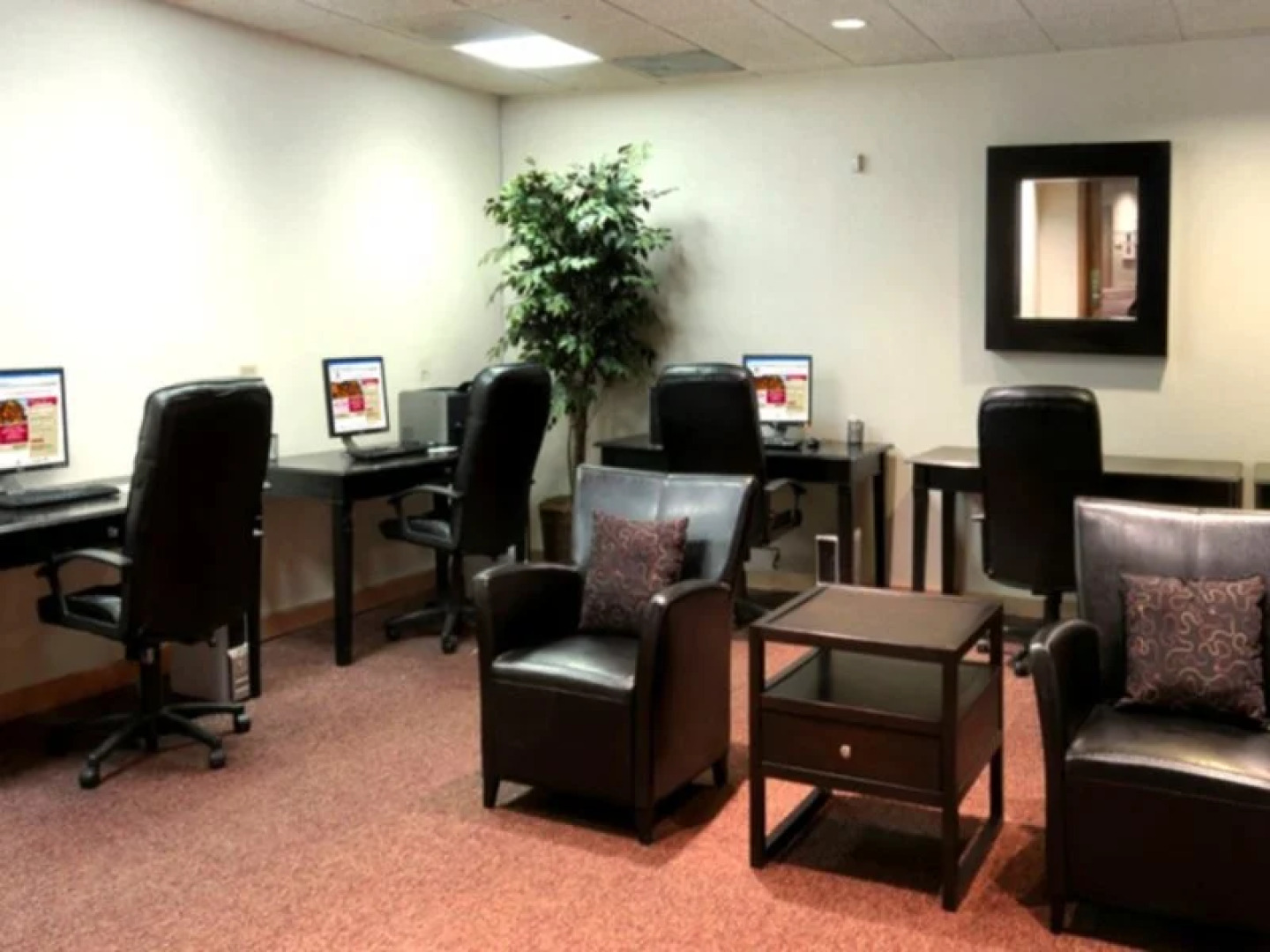 Radisson Hotel Denver Southeast