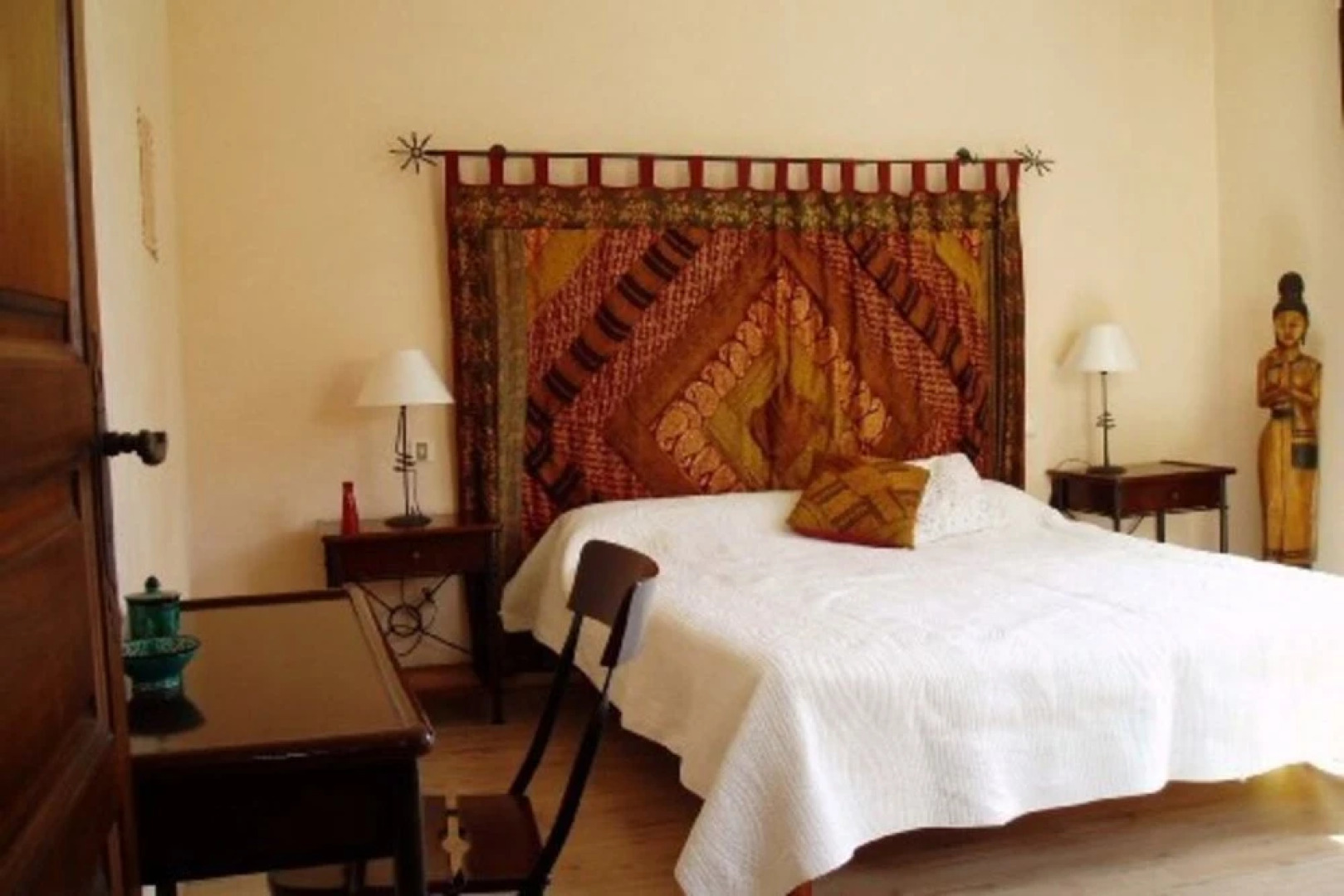 Chambres d'hôtes Villa Aquarelle