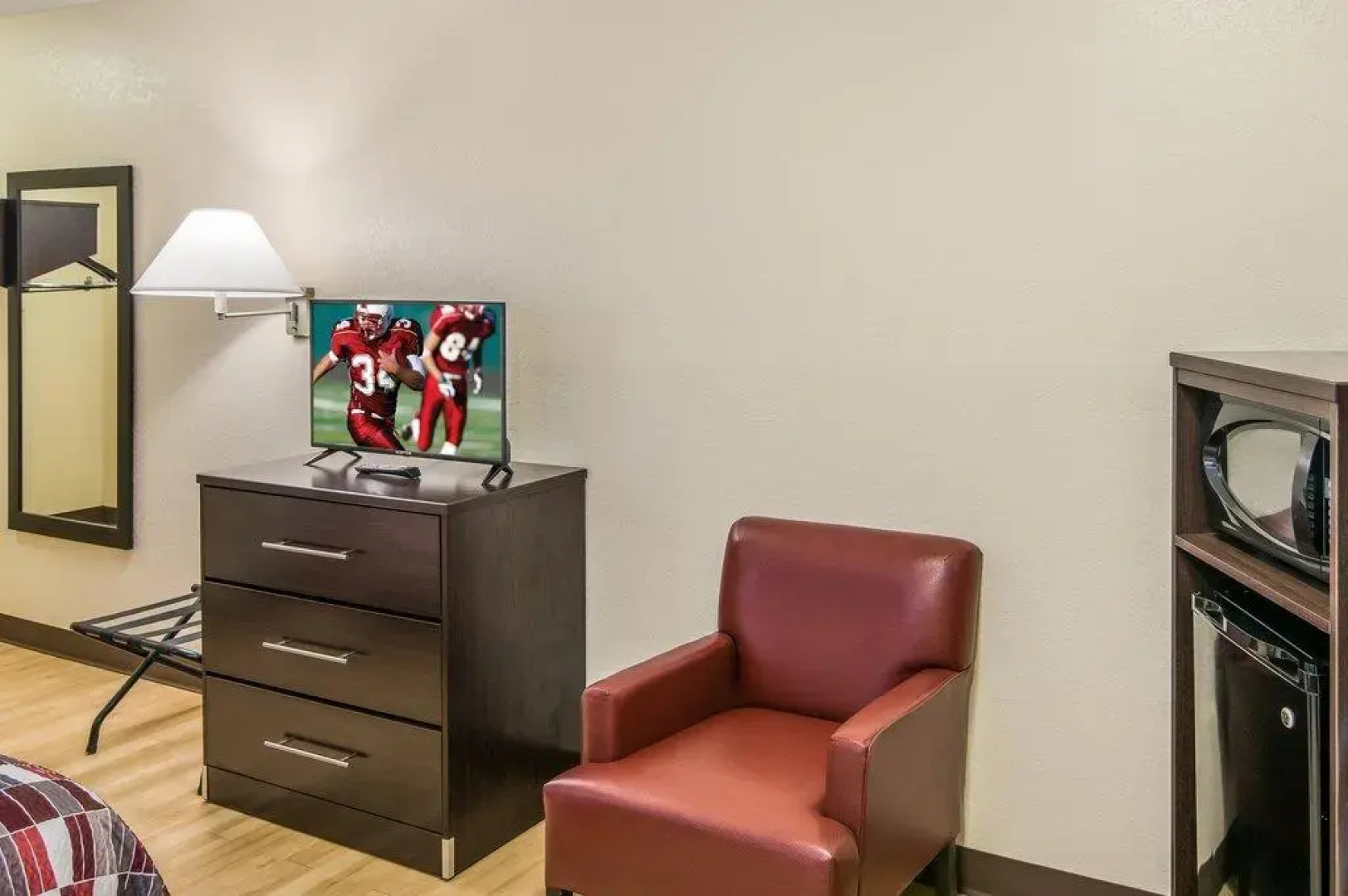 Red Roof Inn & Suites Pensacola East - Milton