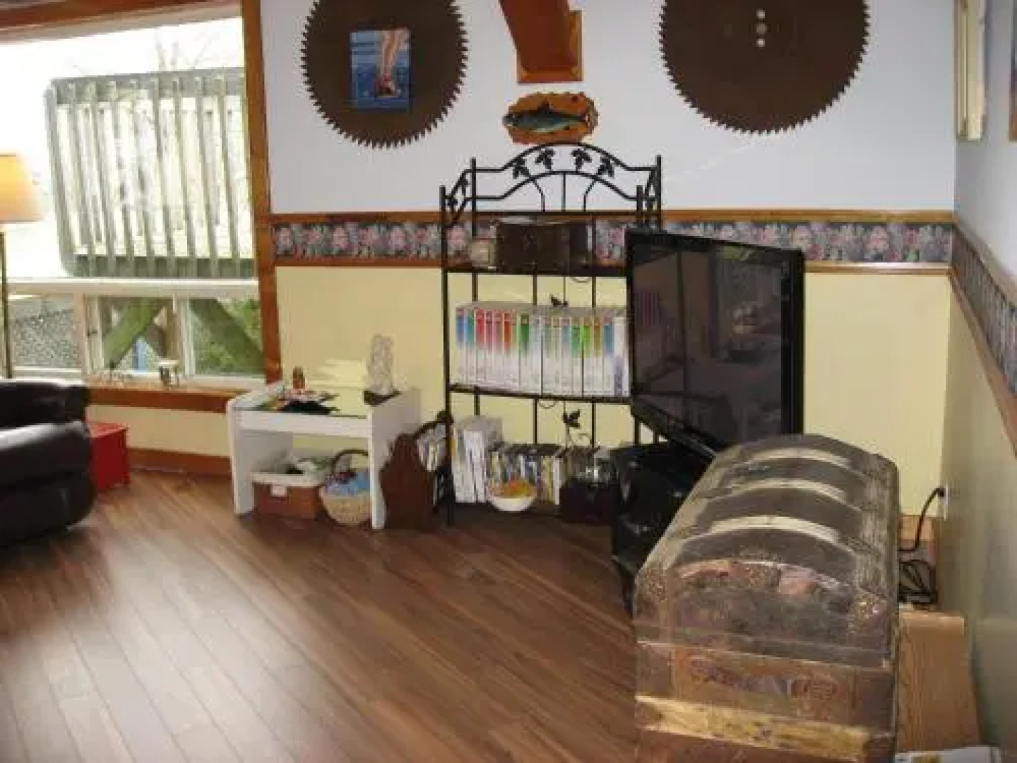 Gite Du Bouleau-Tadoussac