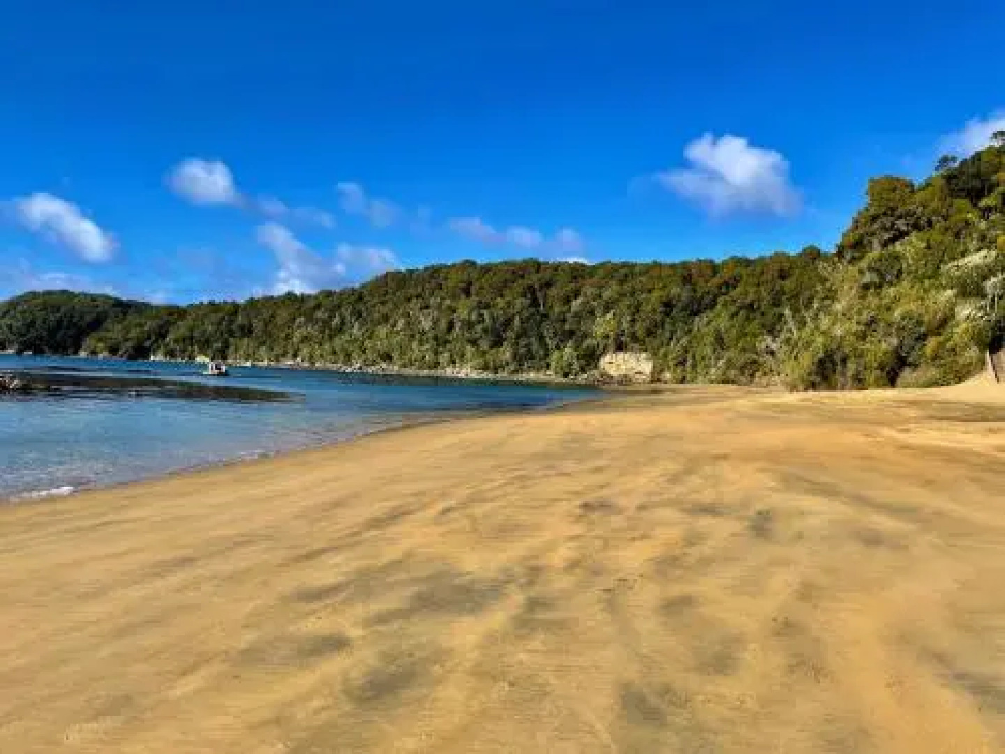 Kaka Retreat Motel, Stewart Island