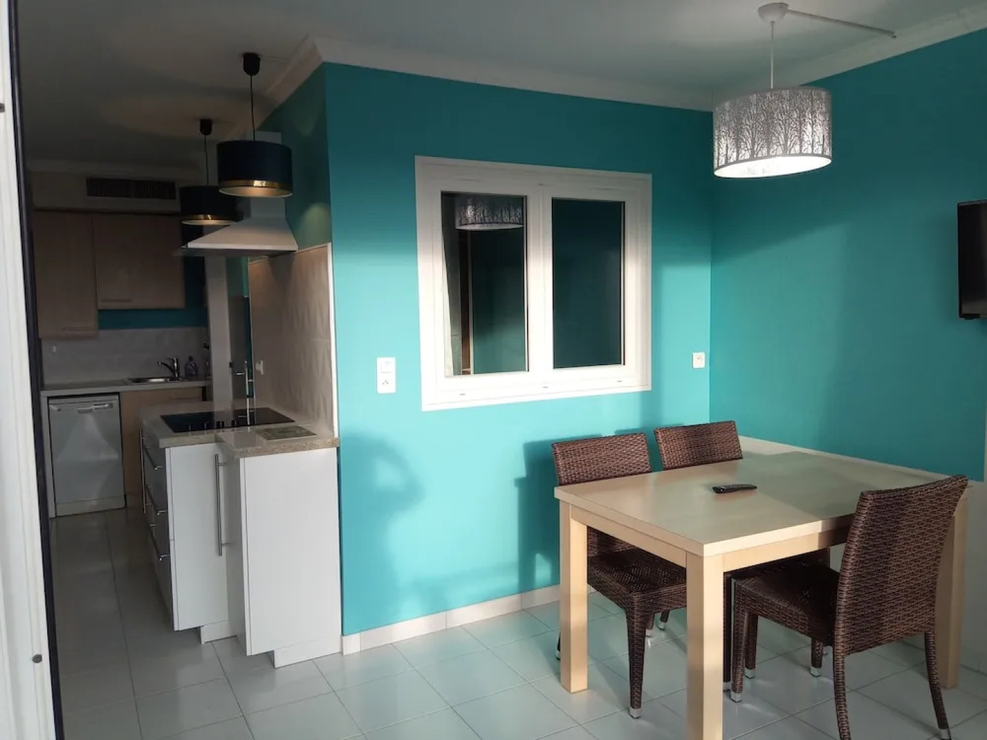 Appartement Cap Hermès