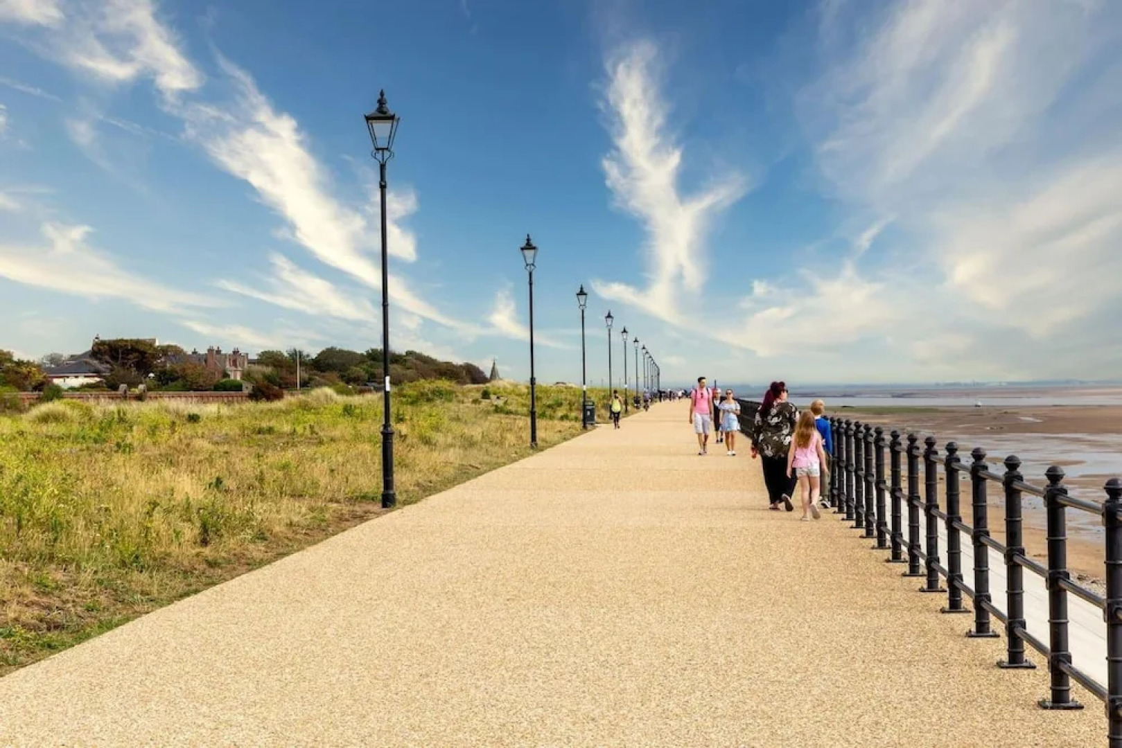 Inviting 1-bed Apartment in Lytham Saint Annes