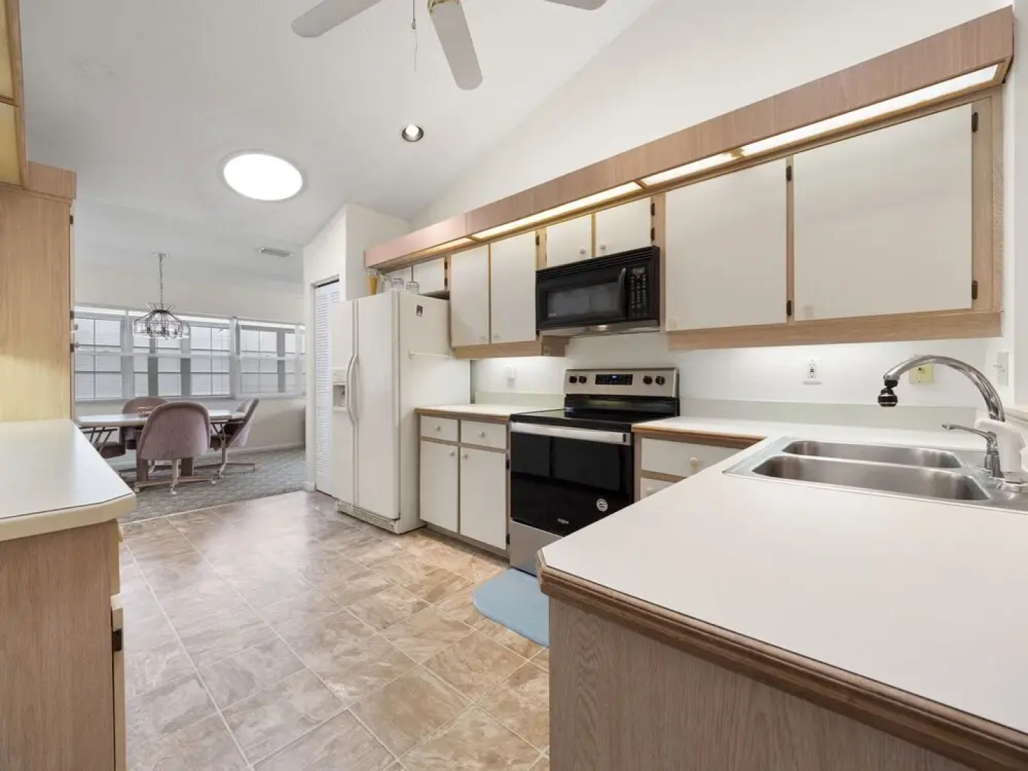 Herons Walk Beach House