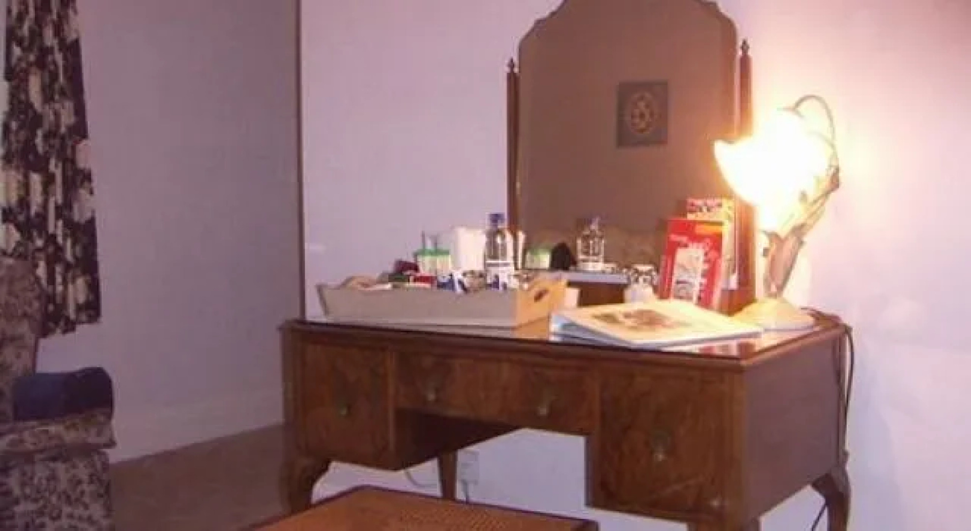 Yew Tree House - B&B