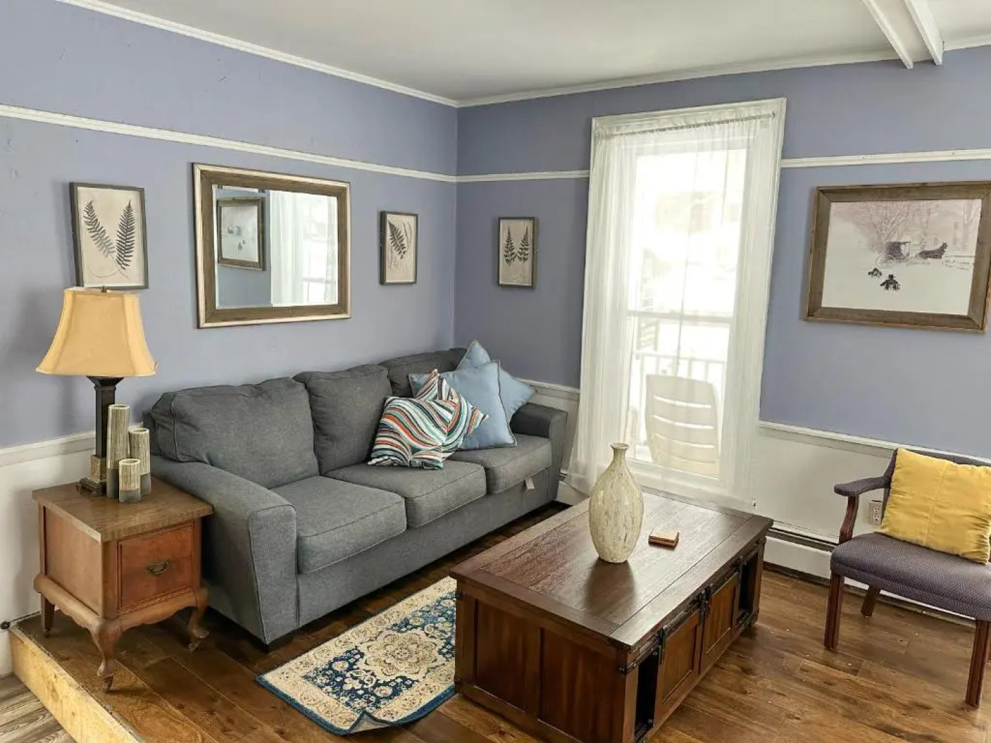 The Kelly House - 4 BR Historic Lodge - Downtown