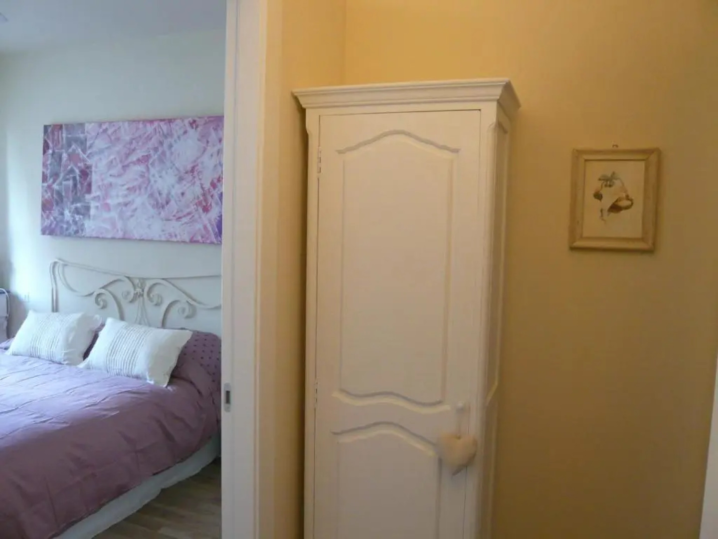 Viterbo Antica Casa Vacanze