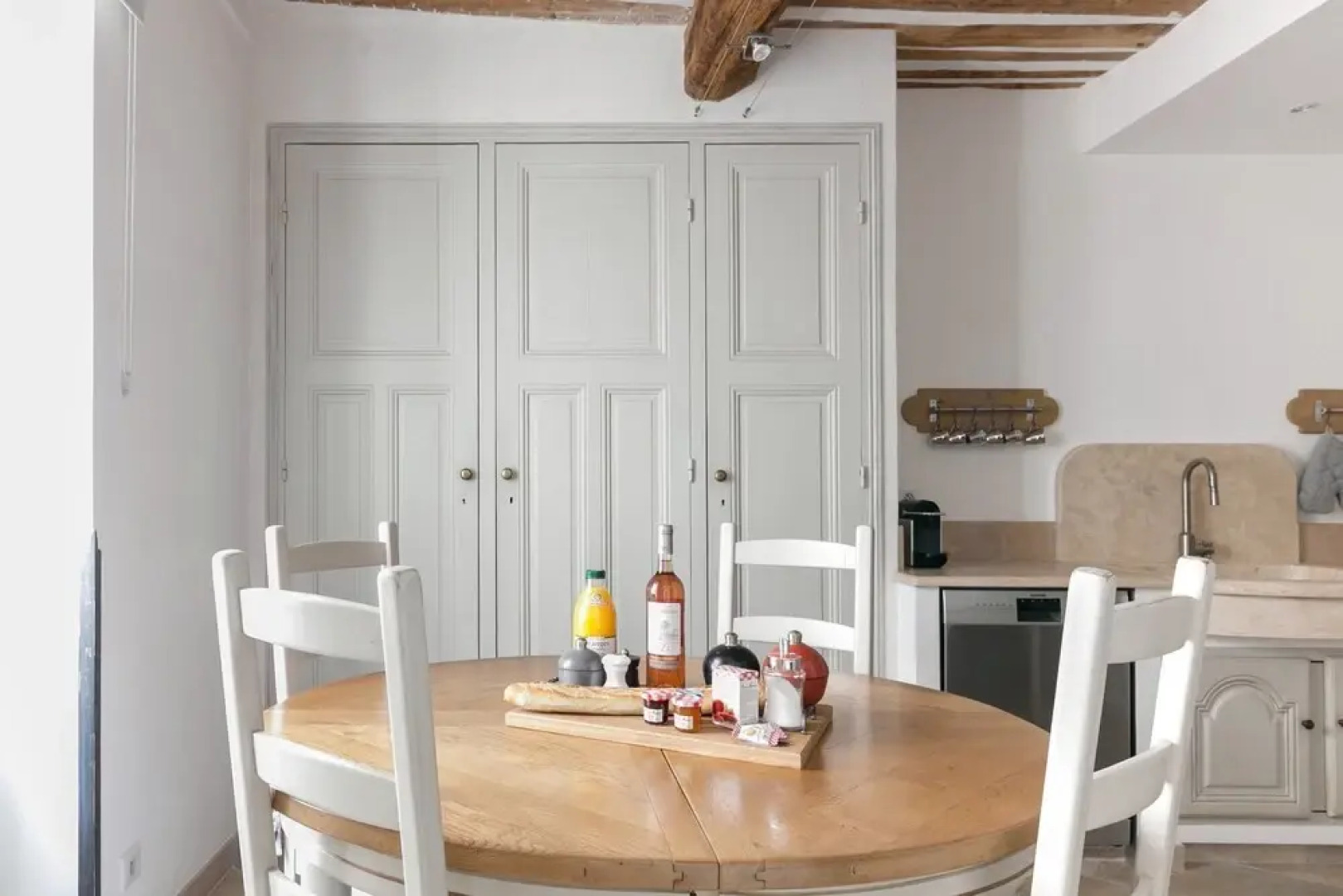 Ma maison à Valbonne