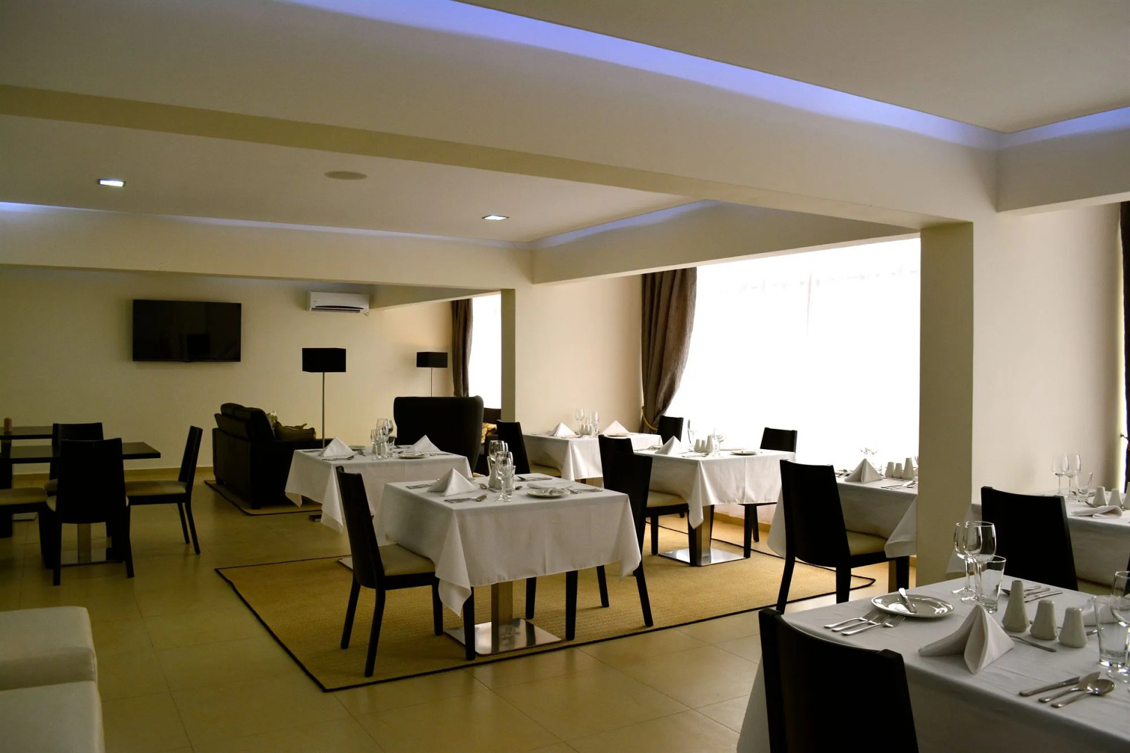 New Brookfields Hotel