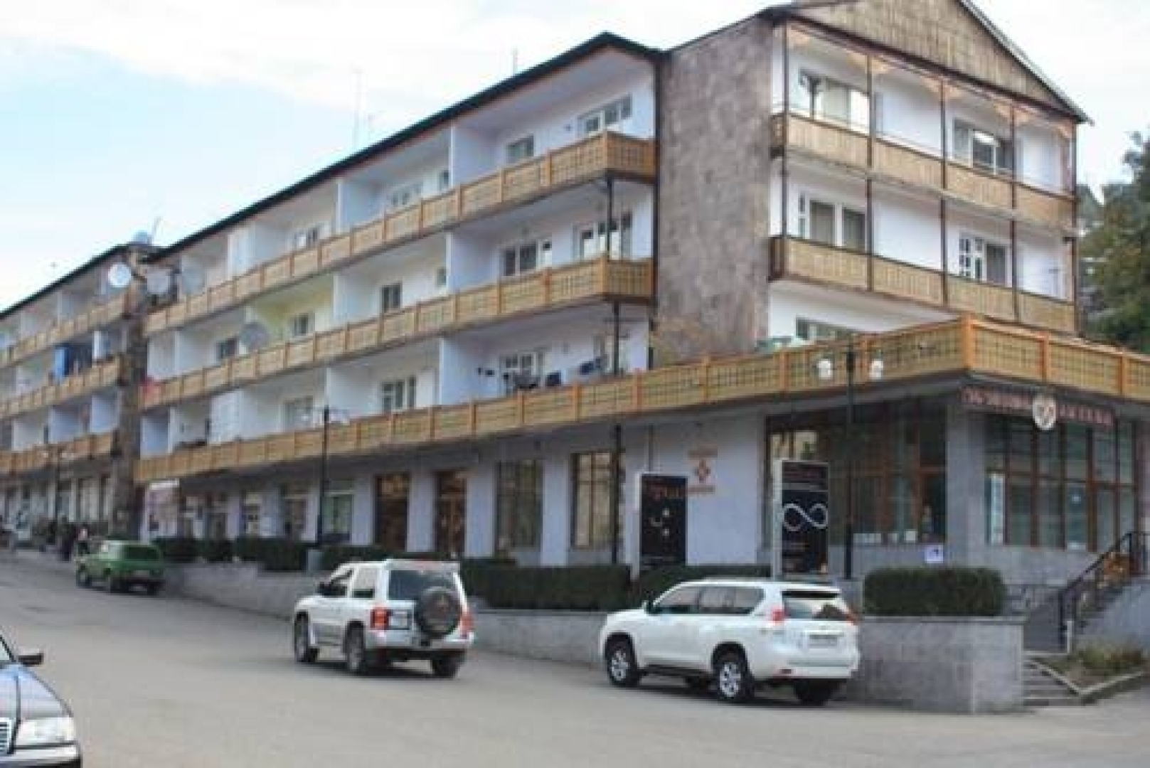 Арарат B&B Гест Хаус