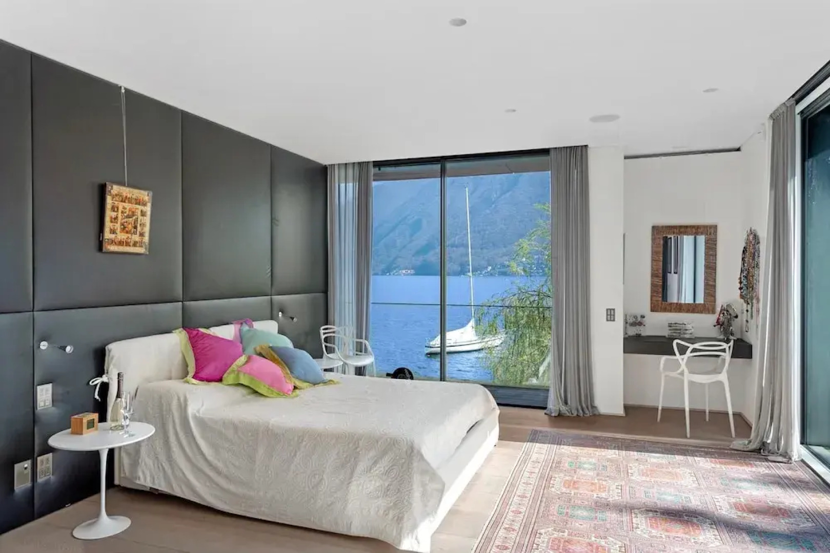 Maison Sur l Eau in Paradiso Lugano
