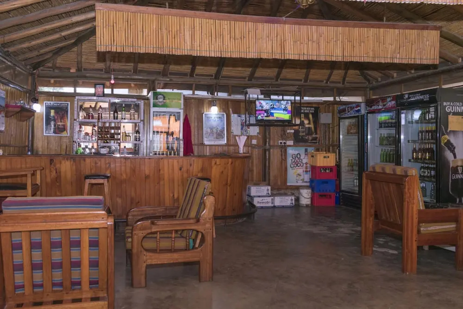 Rwenzori International Hotel