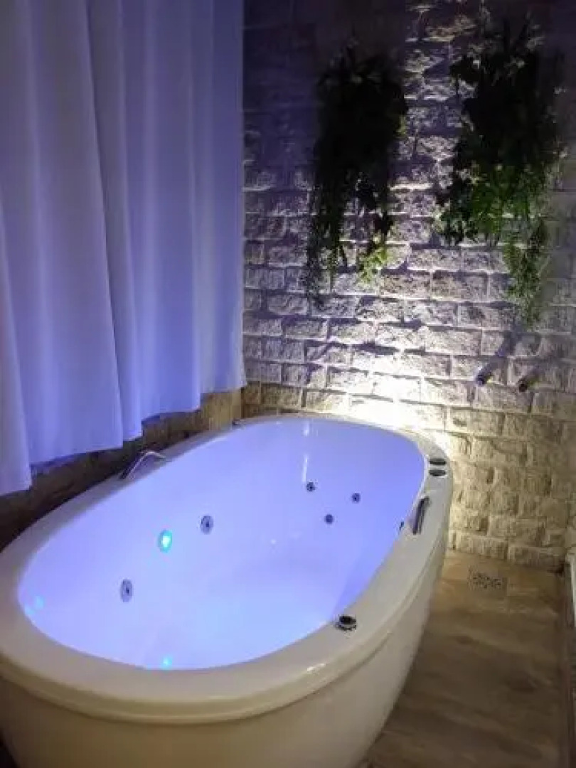 Pousada Quinta do Alto