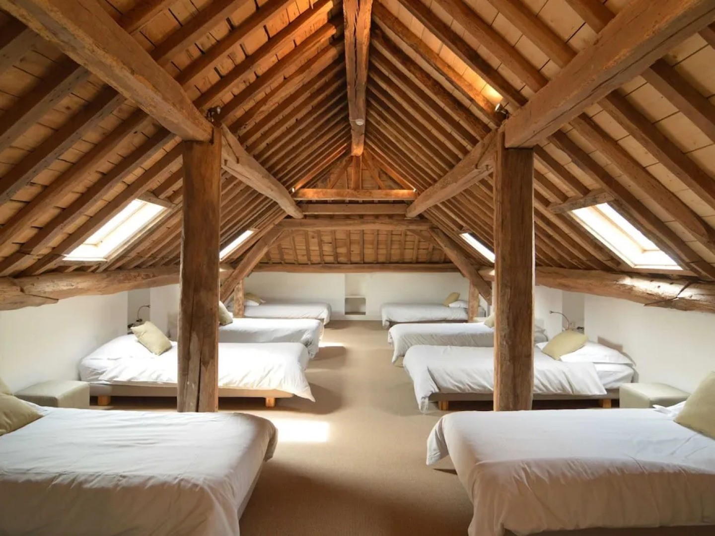 Ardennes Castle Retreat for Groups