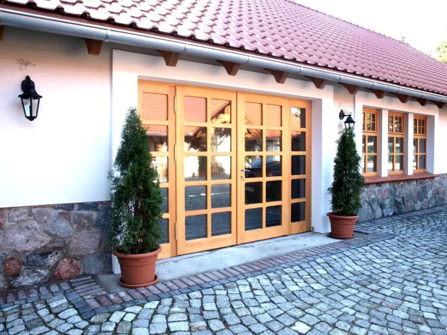 Ośrodek Wypoczynkowy Hartek