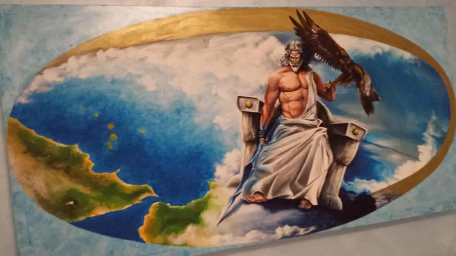 B&B Il Mare degli Dei