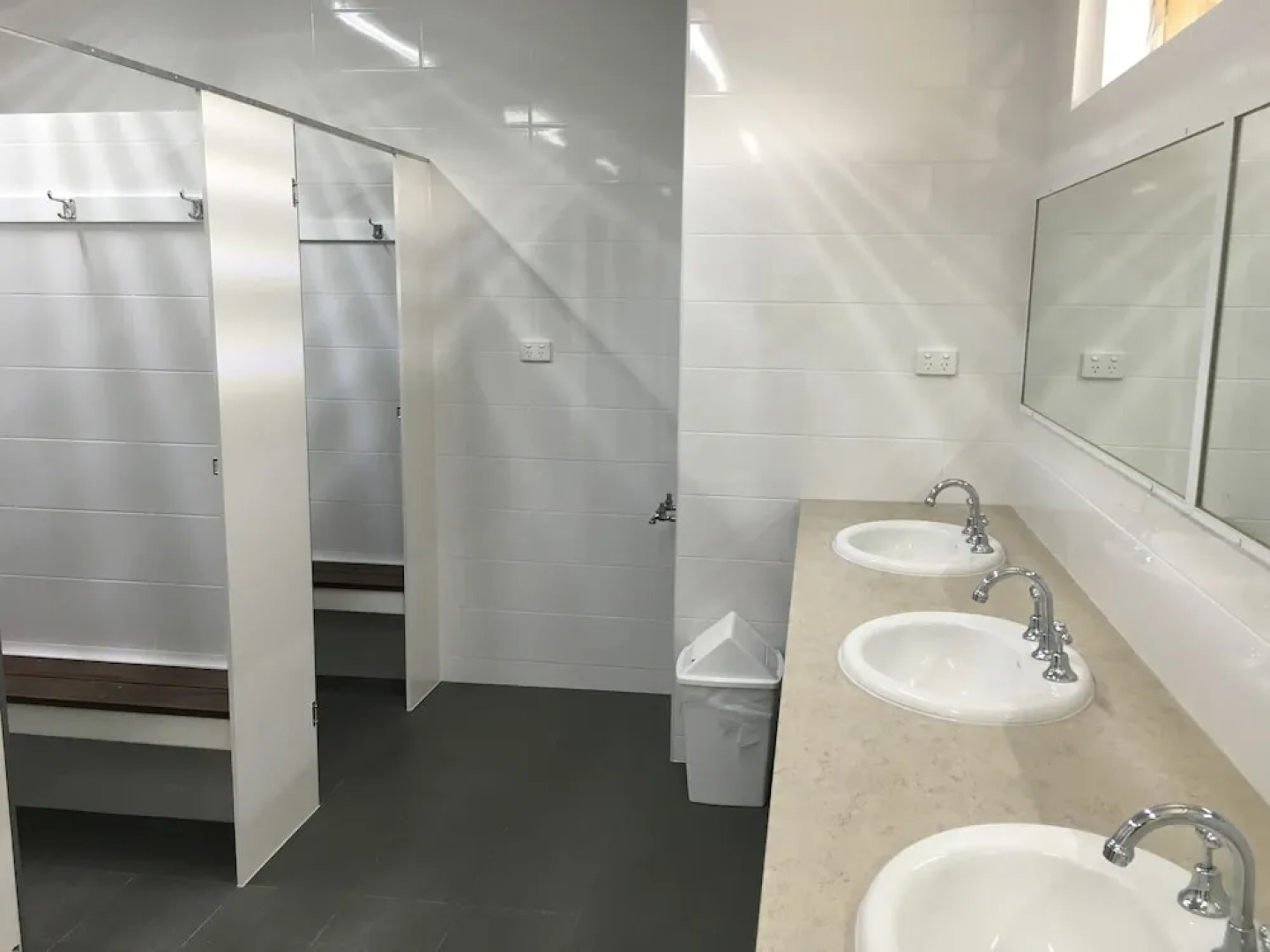 Jurien Bay Tourist Park