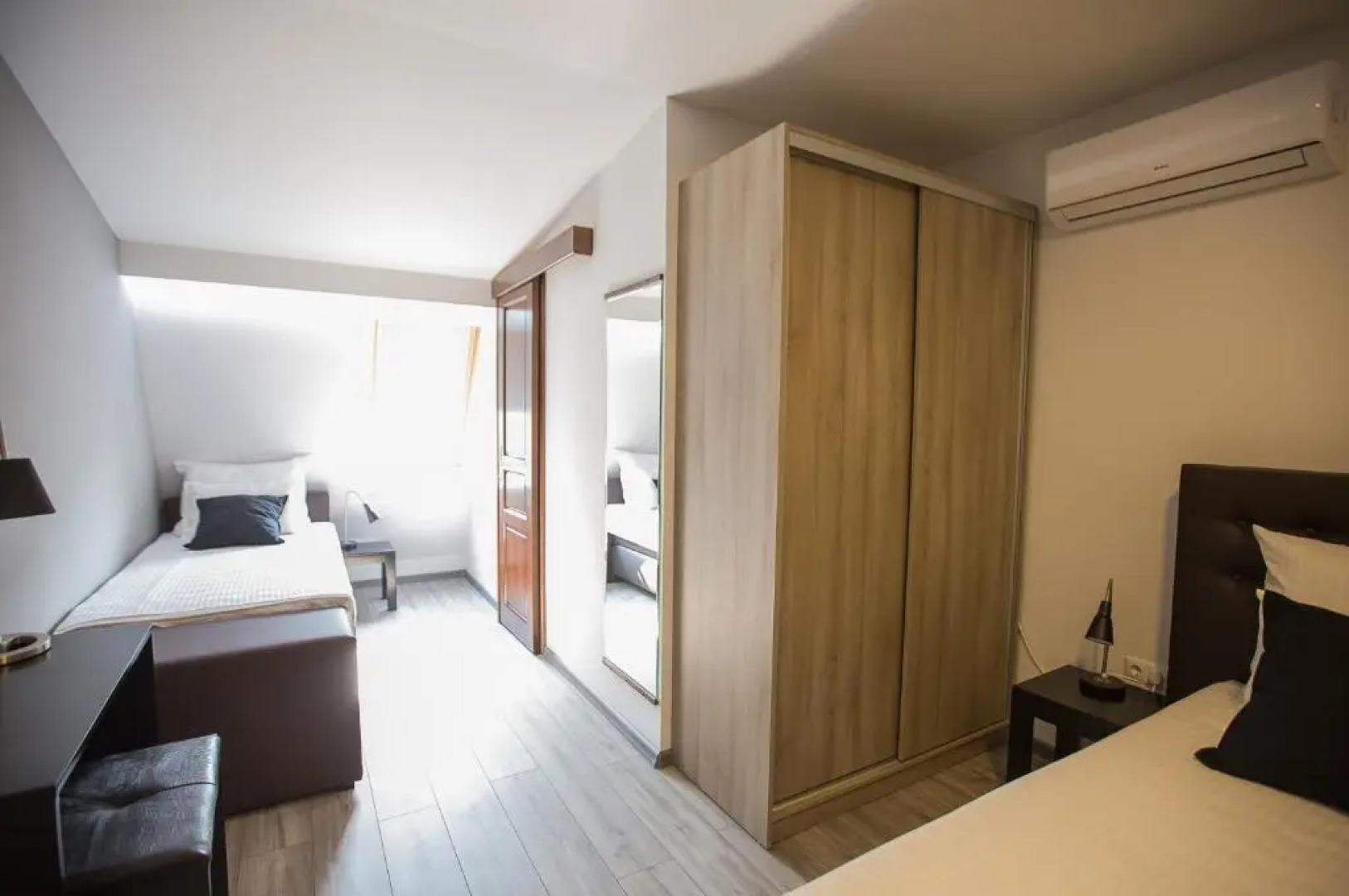 Heartland City Hotel