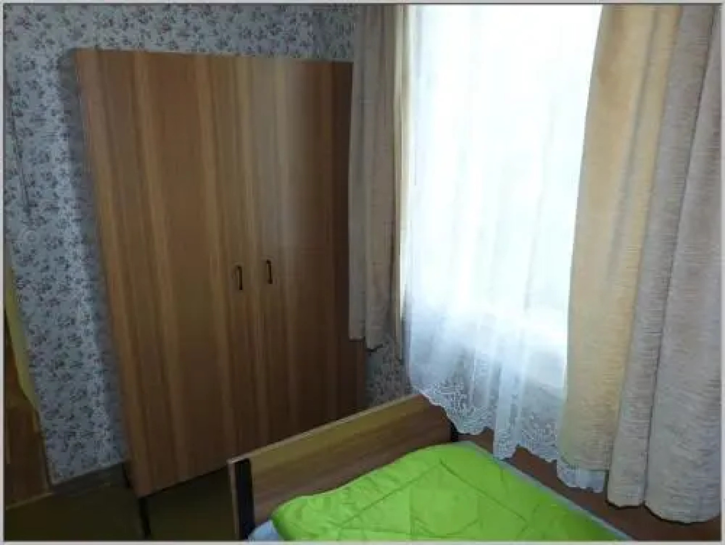 Ddr Bungalow Direkt Am Strand Auf Rügen