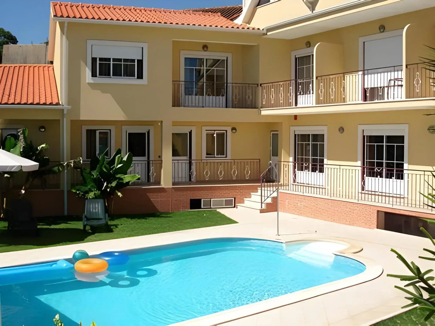 Hotel Rural Solar Das Freiras