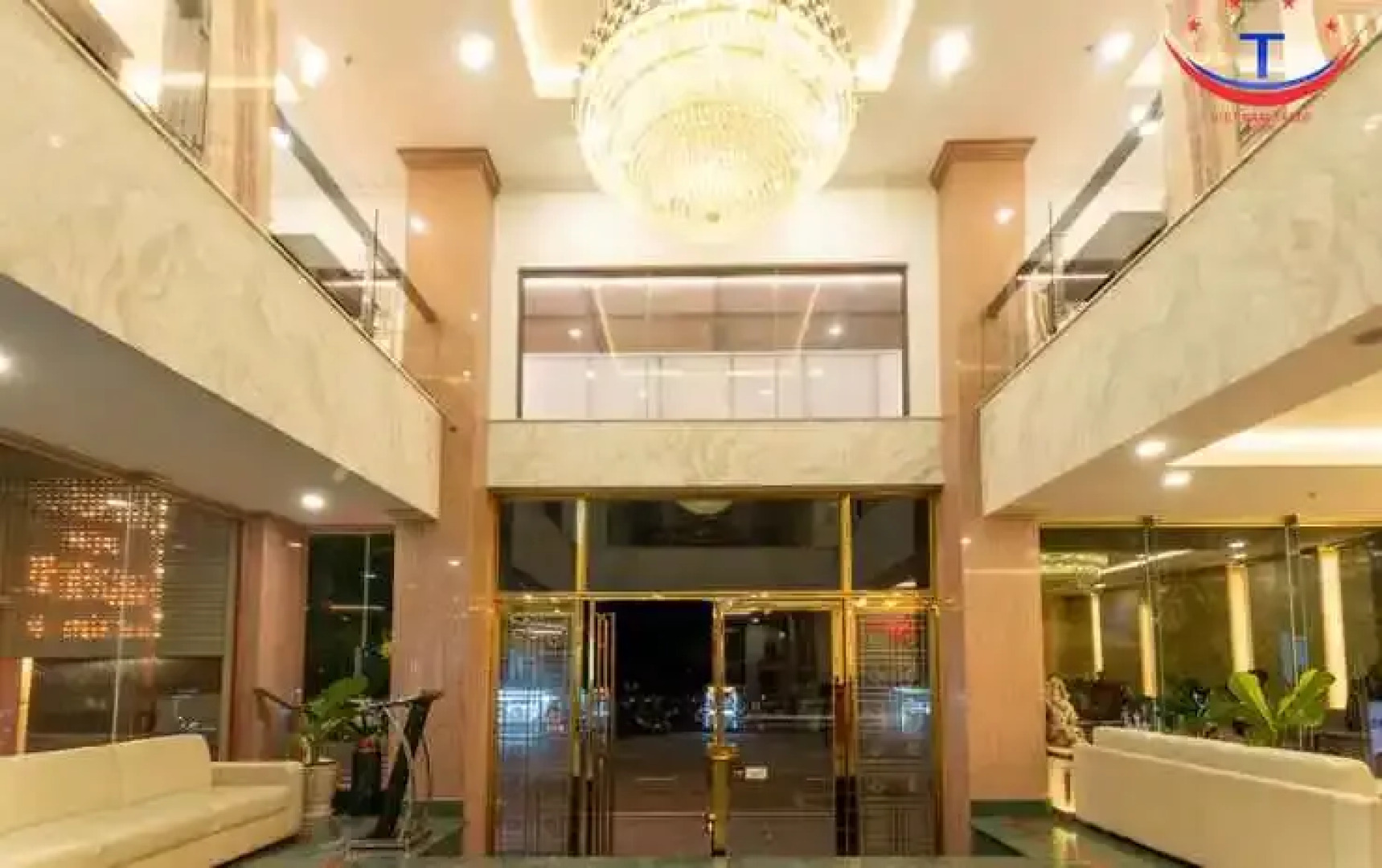 Vietnam Taste Hotel Quy Nhon - Beachfront