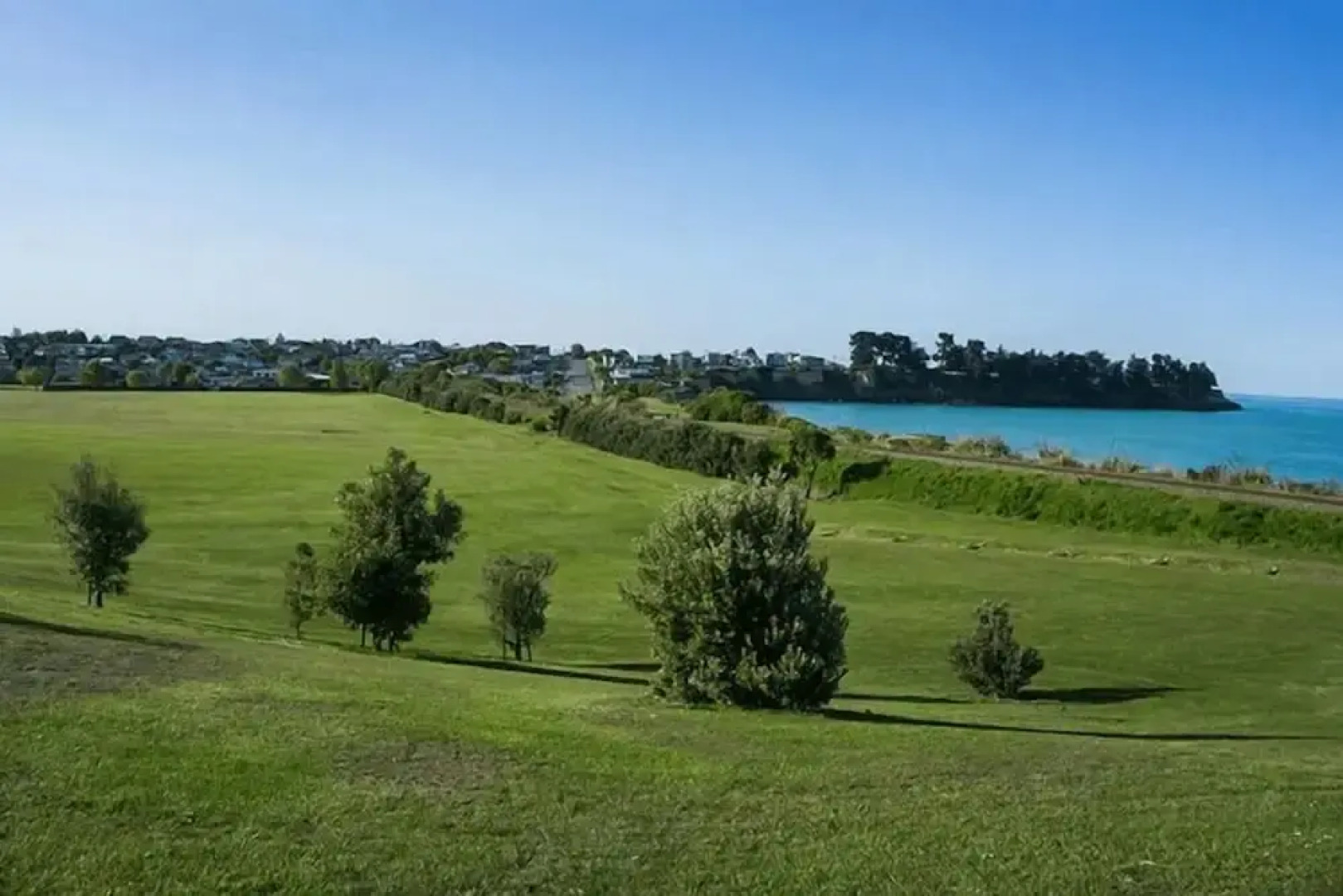 Bay City Motor Lodge