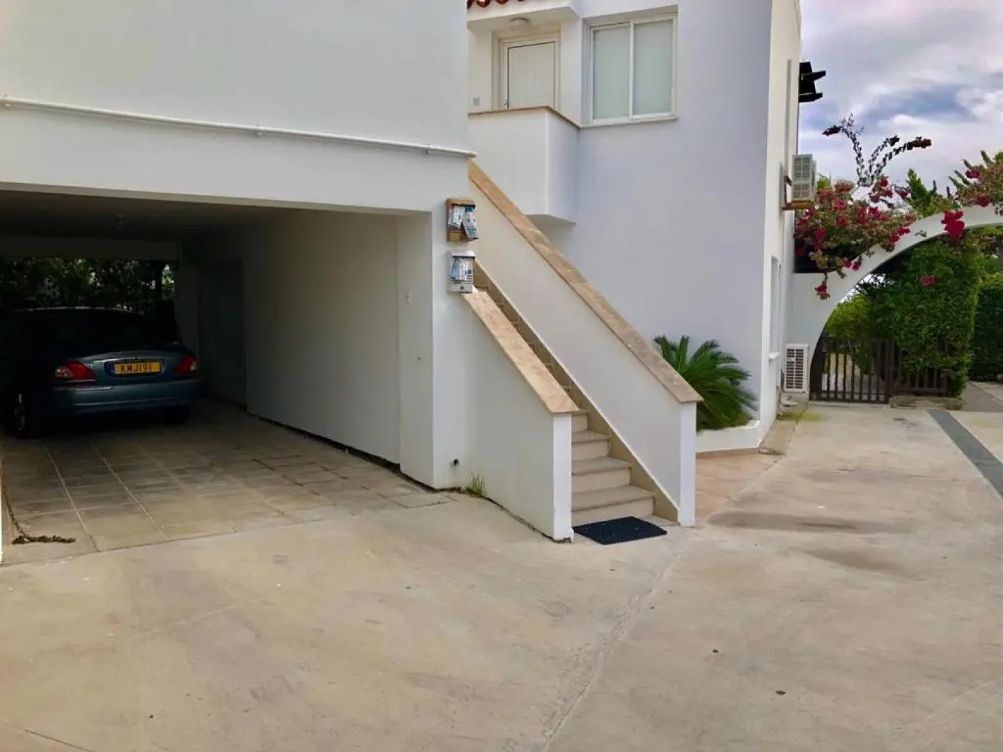 Yiallos Village C107