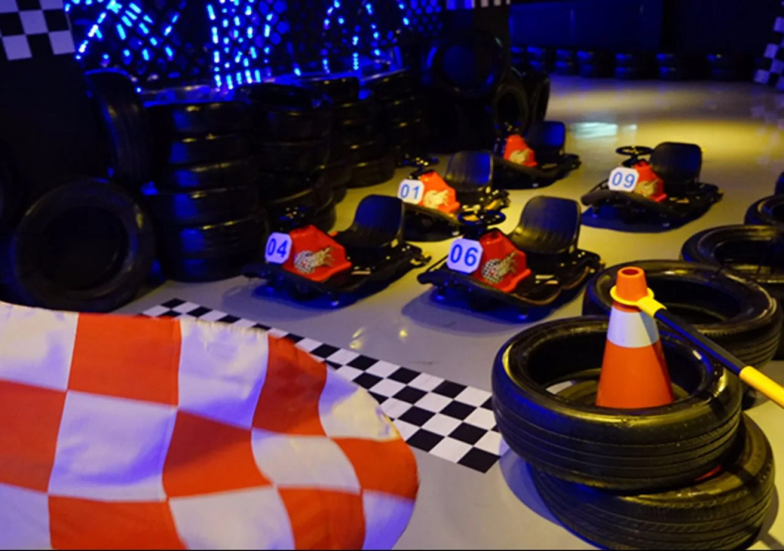 Parkview Hotel Hualien