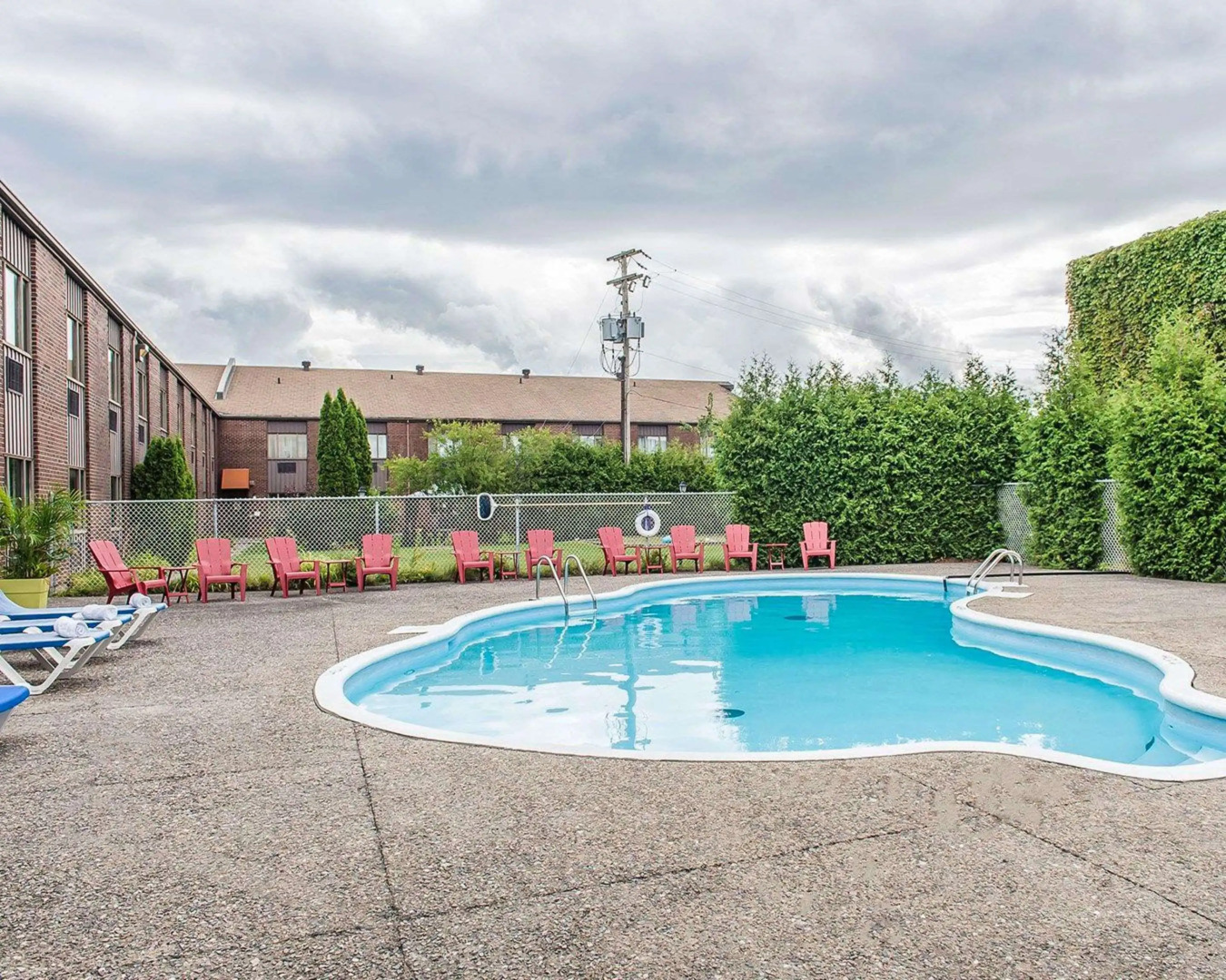 Quality Inn & Suites Gatineau