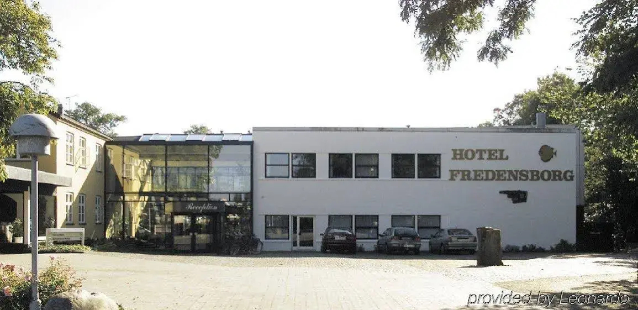 Fredensborg Badehotel