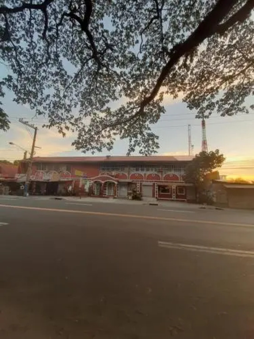 Antipolo Hostel Karerina